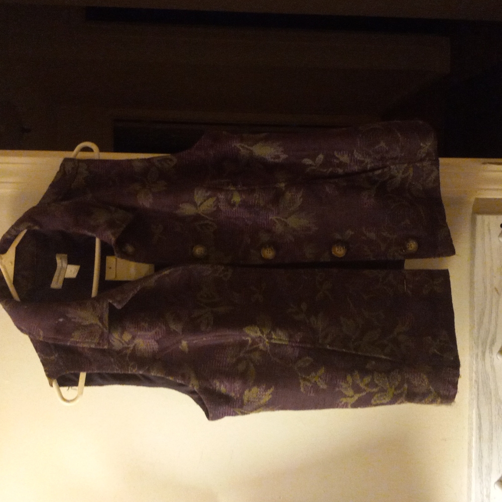 Vest
